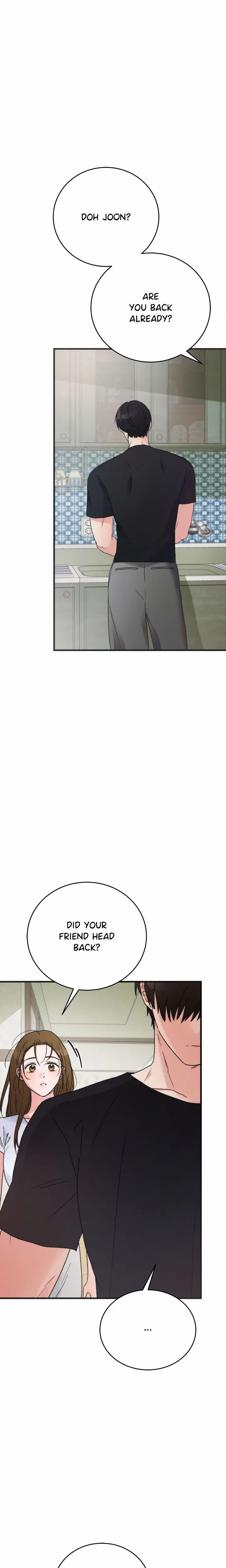A Midsummer’s Carol (Uncensored), chapter 29, page 12 of 26