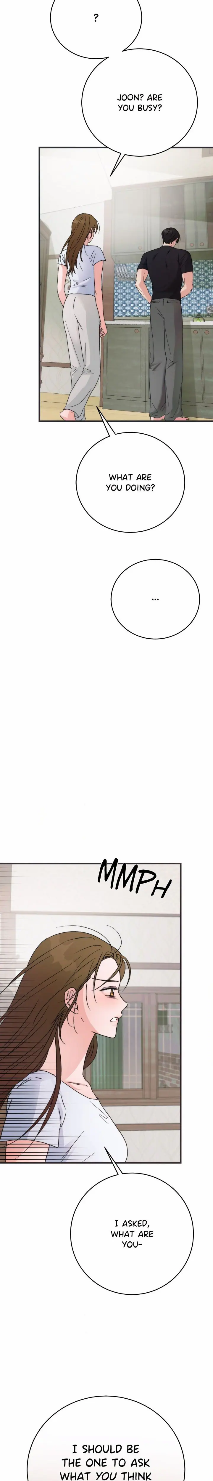 A Midsummer’s Carol (Uncensored), chapter 29, page 13 of 26