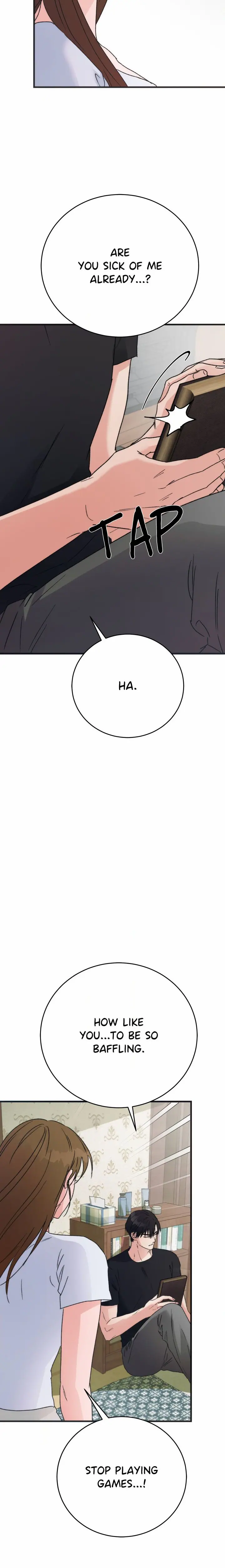 A Midsummer’s Carol (Uncensored), chapter 29, page 19 of 26