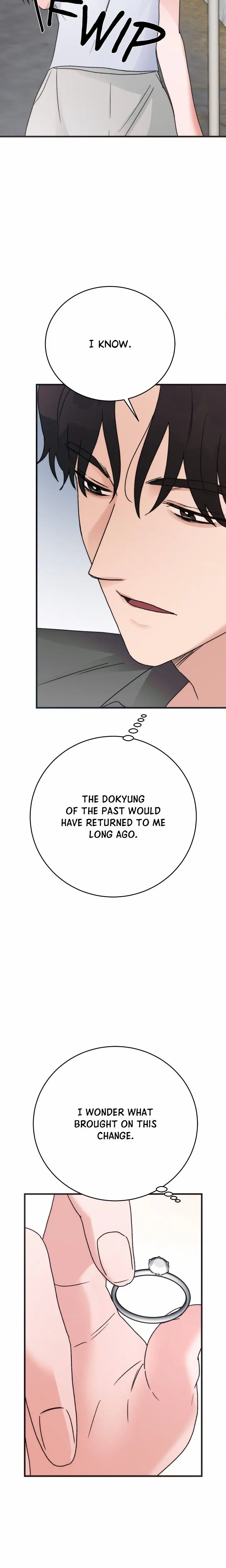 A Midsummer’s Carol (Uncensored), chapter 30, page 12 of 32