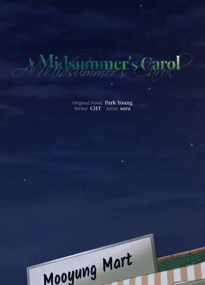 A Midsummer’s Carol (Uncensored), chapter 31, page 83 of 136