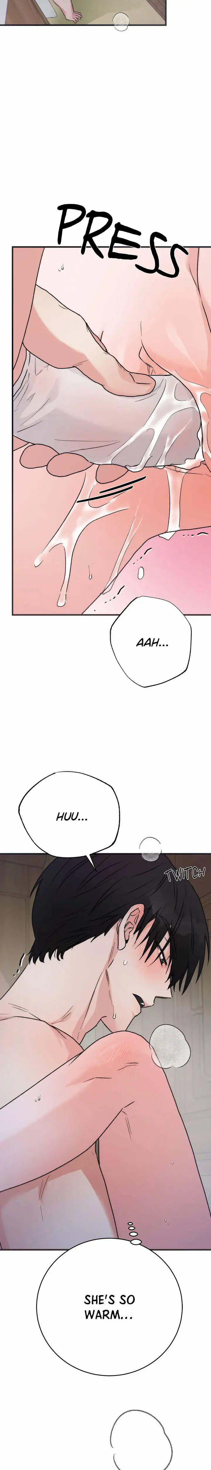 A Midsummer’s Carol (Uncensored), chapter 32, page 9 of 31