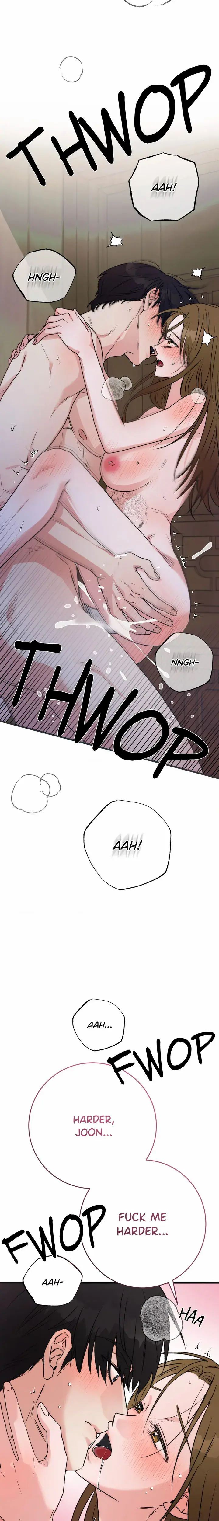 A Midsummer’s Carol (Uncensored), chapter 32, page 10 of 31