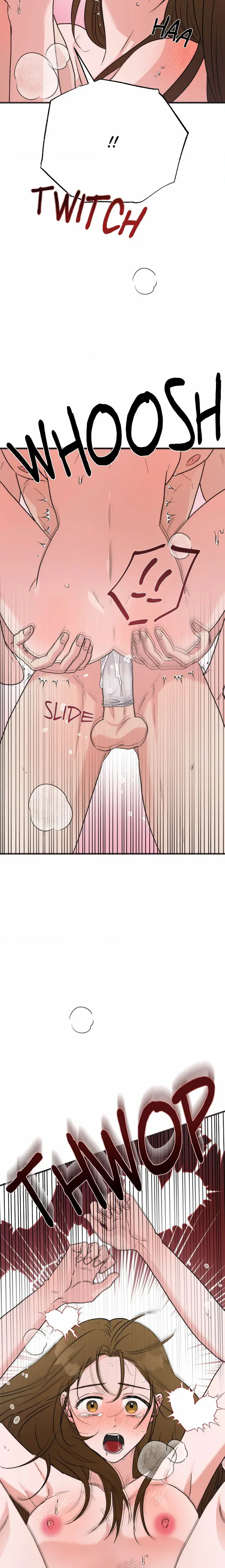 A Midsummer’s Carol (Uncensored), chapter 32, page 11 of 31