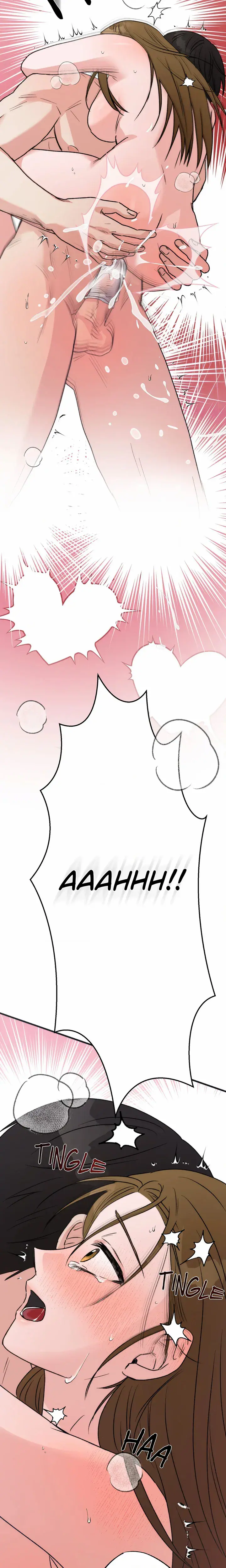 A Midsummer’s Carol (Uncensored), chapter 32, page 16 of 31