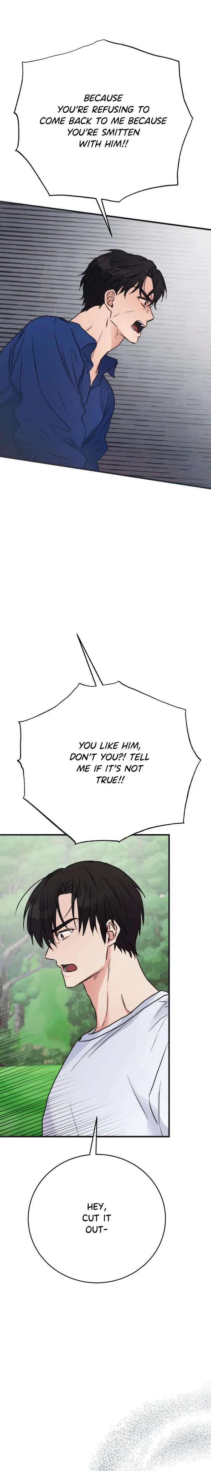 A Midsummer’s Carol (Uncensored), chapter 33, page 7 of 35