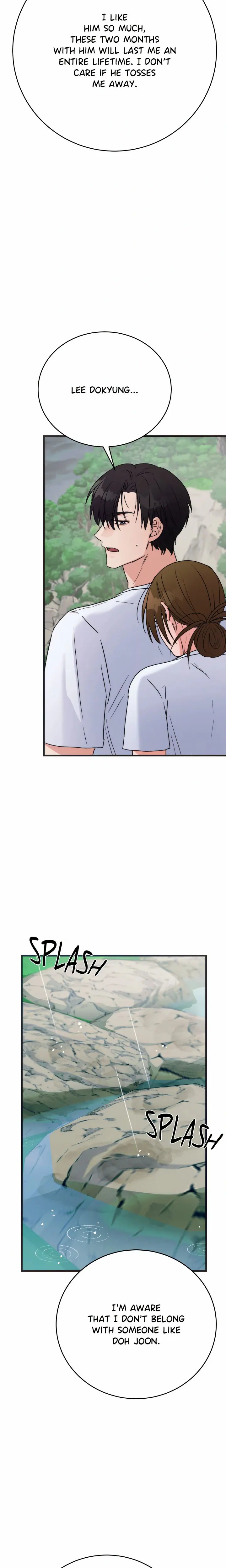 A Midsummer’s Carol (Uncensored), chapter 33, page 9 of 35
