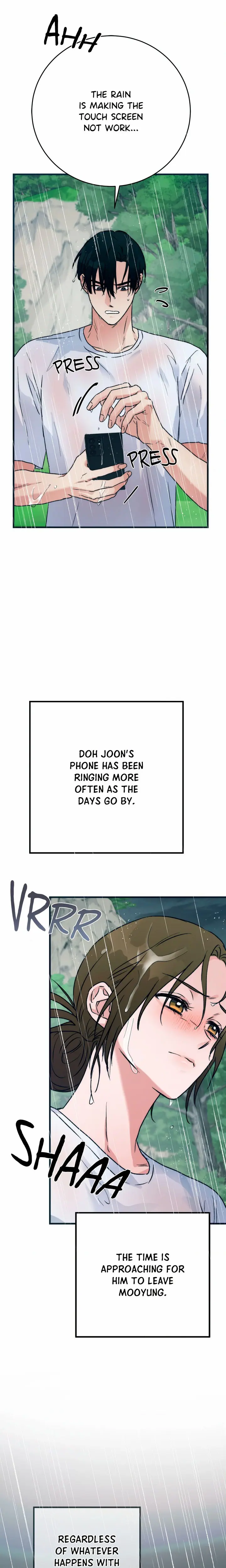 A Midsummer’s Carol (Uncensored), chapter 33, page 13 of 35
