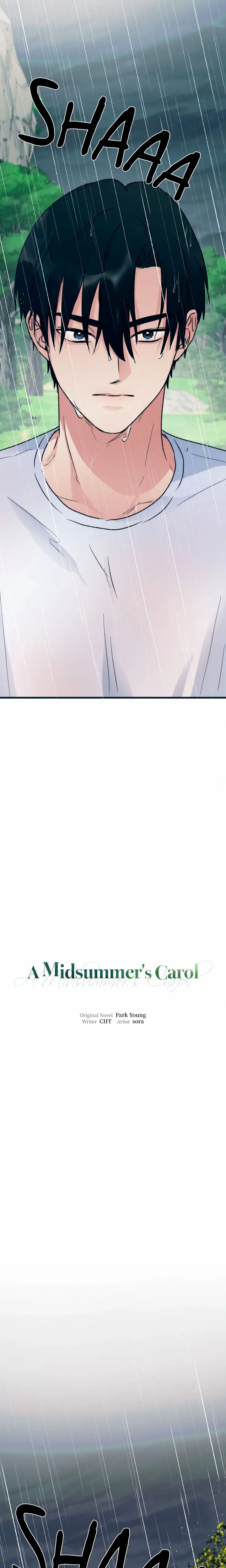 A Midsummer’s Carol (Uncensored), chapter 33, page 16 of 35