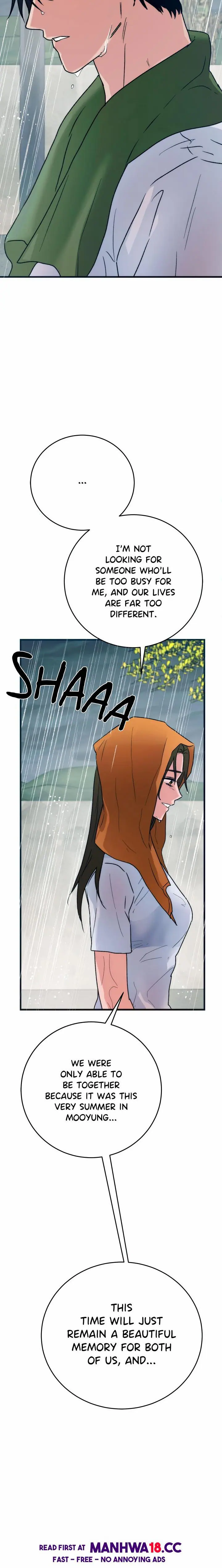 A Midsummer’s Carol (Uncensored), chapter 33, page 24 of 35