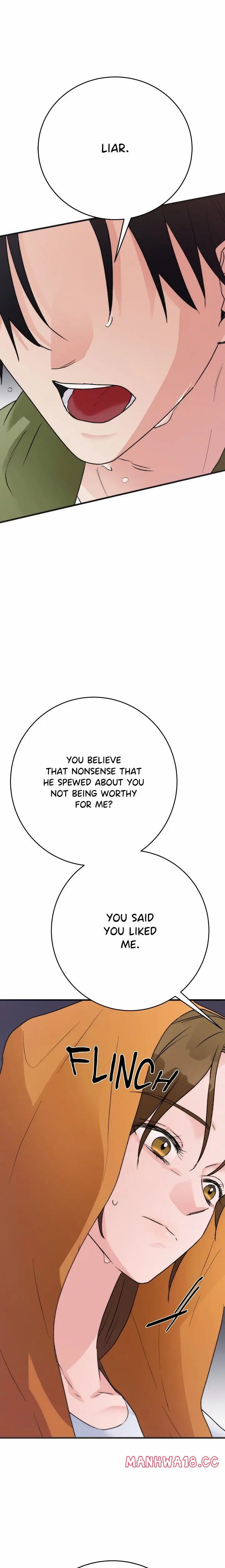 A Midsummer’s Carol (Uncensored), chapter 33, page 25 of 35