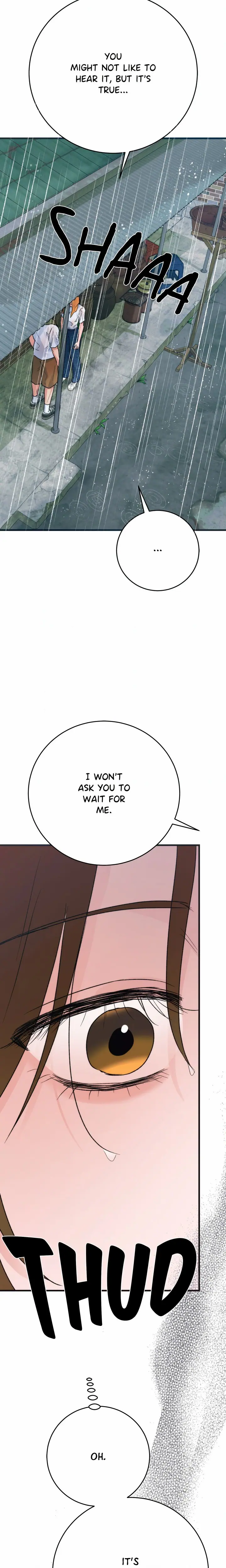 A Midsummer’s Carol (Uncensored), chapter 33, page 26 of 35