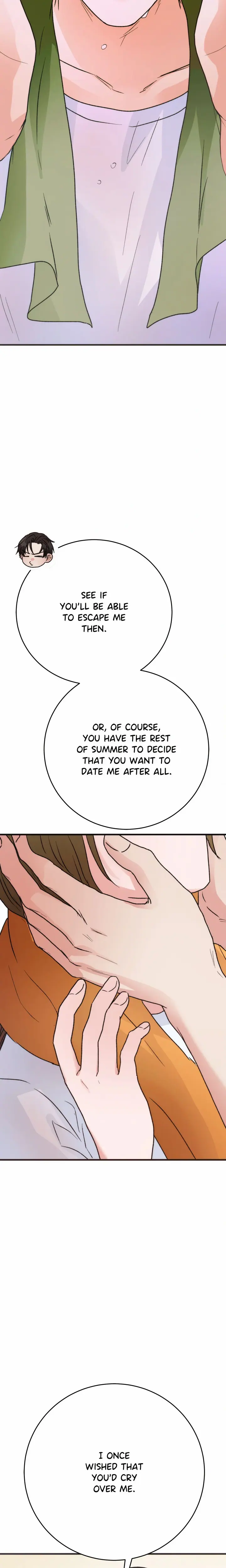 A Midsummer’s Carol (Uncensored), chapter 33, page 29 of 35