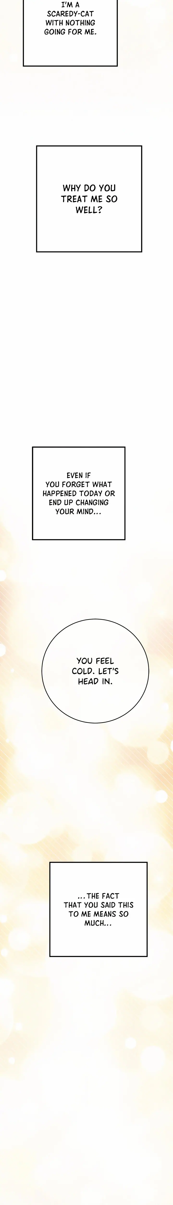 A Midsummer’s Carol (Uncensored), chapter 33, page 31 of 35