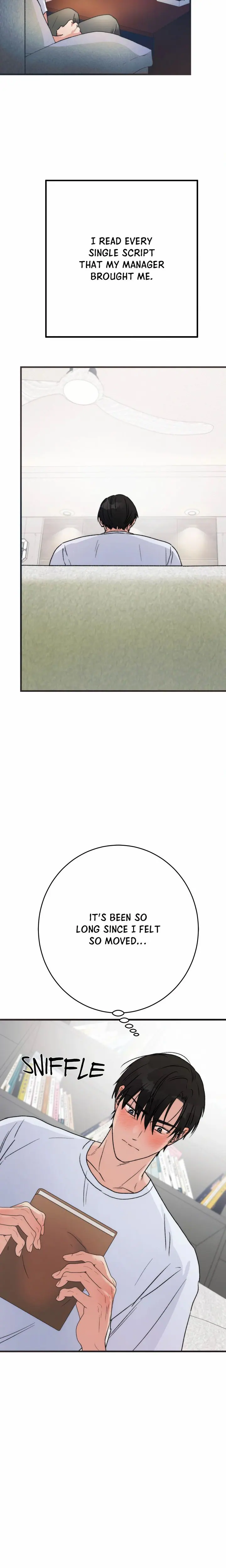 A Midsummer’s Carol (Uncensored), chapter 34, page 14 of 37