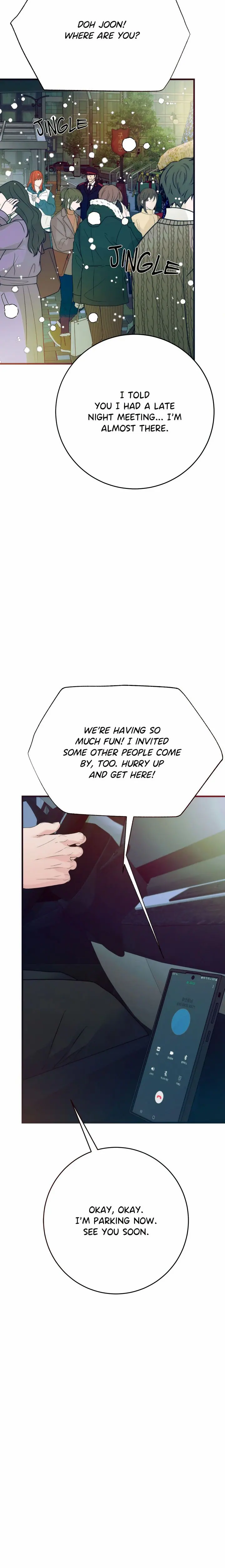 A Midsummer’s Carol (Uncensored), chapter 34, page 19 of 37
