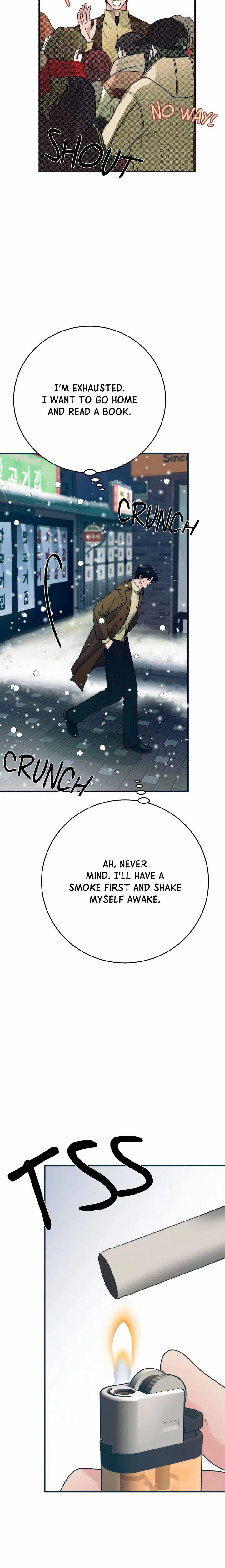 A Midsummer’s Carol (Uncensored), chapter 34, page 25 of 37