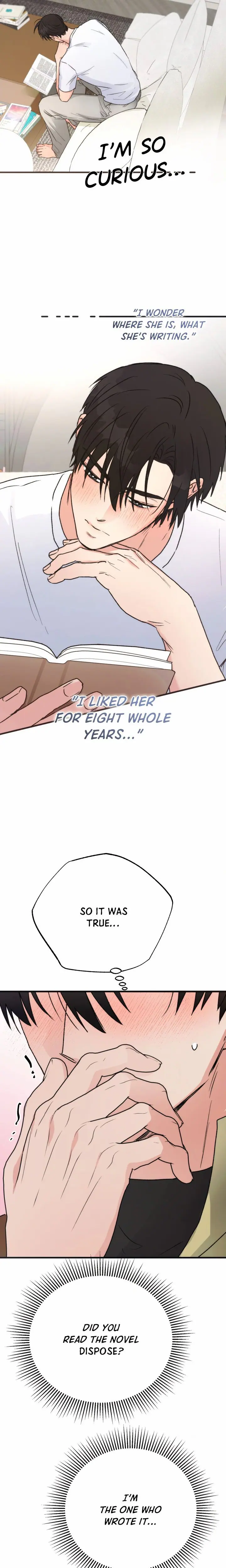 A Midsummer’s Carol (Uncensored), chapter 35, page 21 of 37