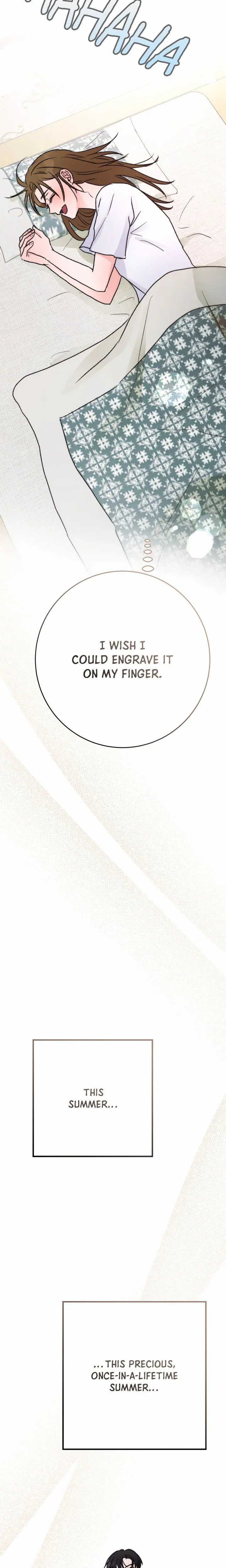 A Midsummer’s Carol (Uncensored), chapter 35, page 36 of 37