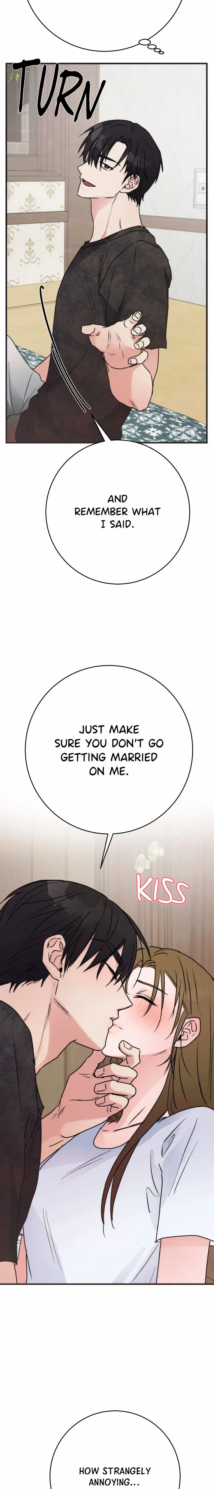 A Midsummer’s Carol (Uncensored), chapter 36, page 14 of 33