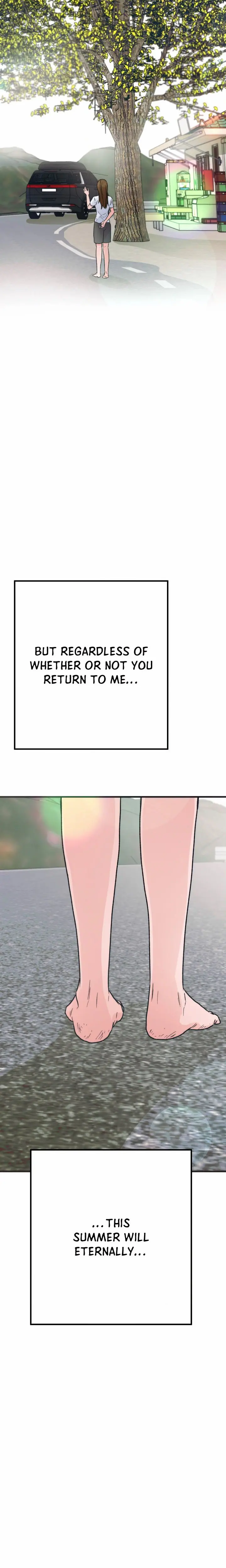 A Midsummer’s Carol (Uncensored), chapter 36, page 30 of 33