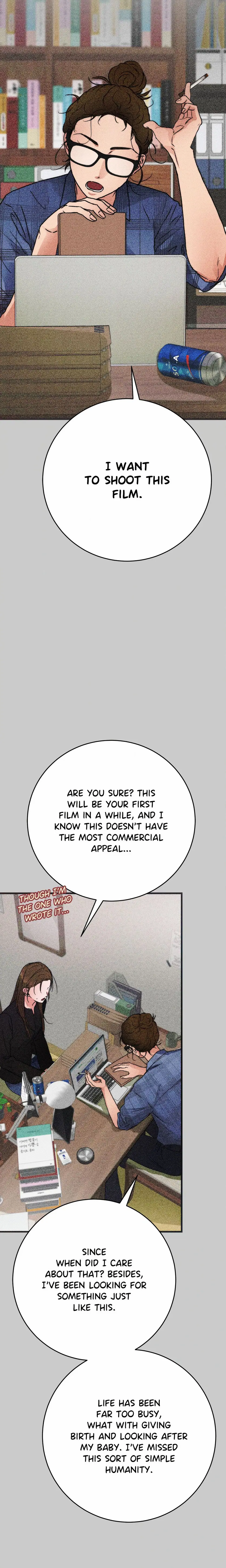 A Midsummer’s Carol (Uncensored), chapter 37, page 9 of 36