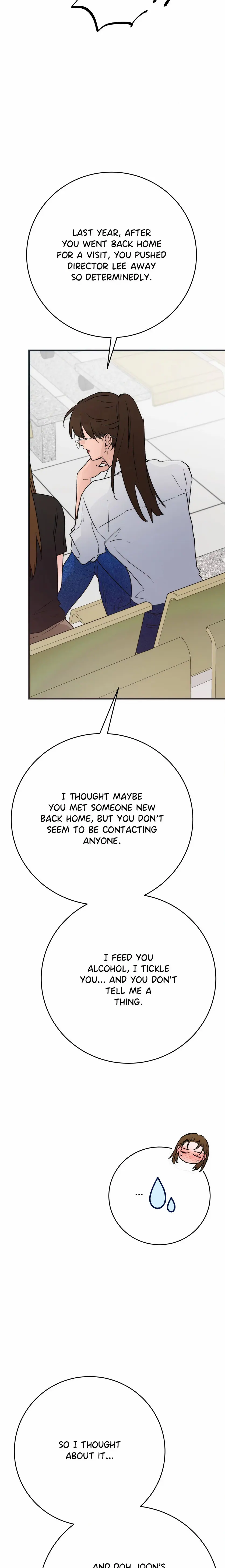 A Midsummer’s Carol (Uncensored), chapter 37, page 23 of 36