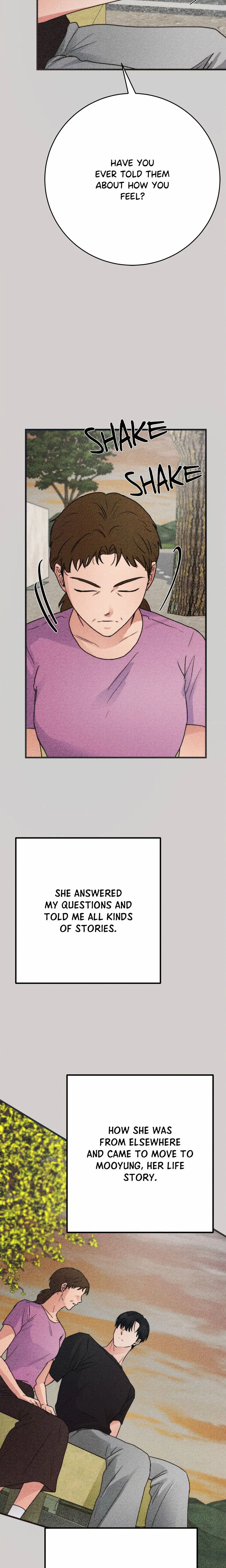 A Midsummer’s Carol (Uncensored), chapter 38, page 25 of 32