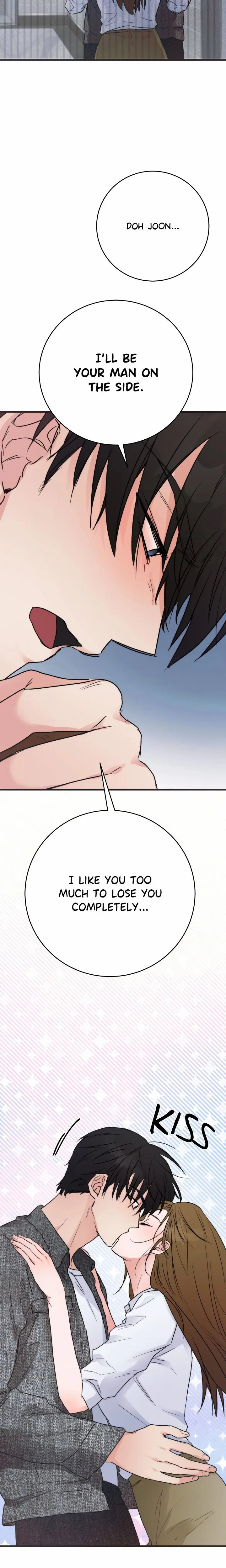 A Midsummer’s Carol (Uncensored), chapter 40, page 23 of 34