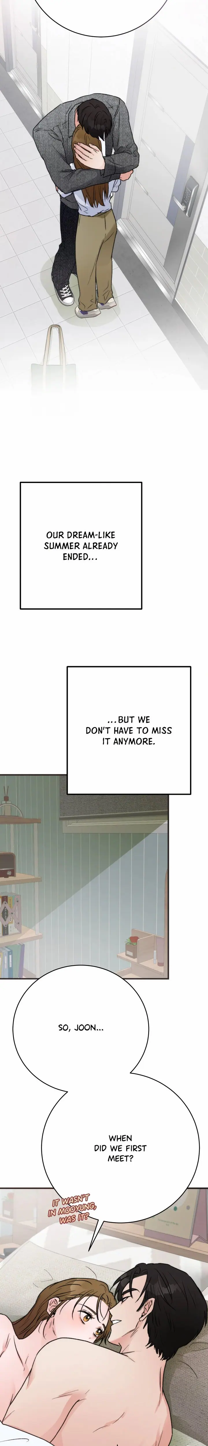 A Midsummer’s Carol (Uncensored), chapter 40, page 32 of 34