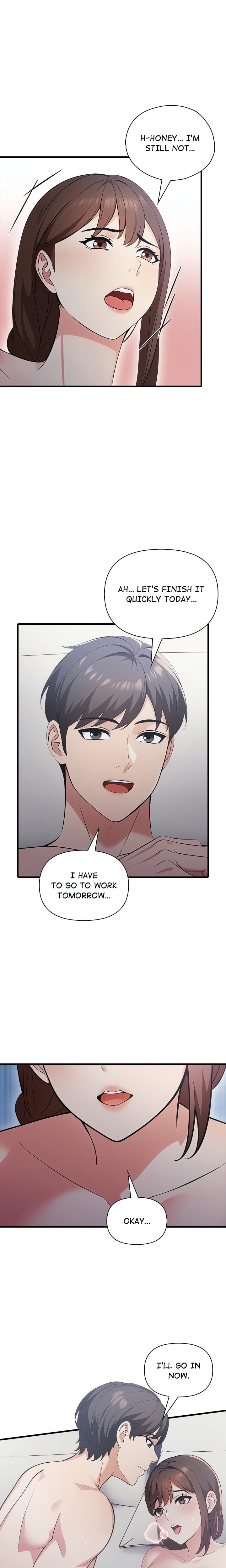 A Parent-Teacher Affair (Uncensored), chapter 1, page 5 of 24