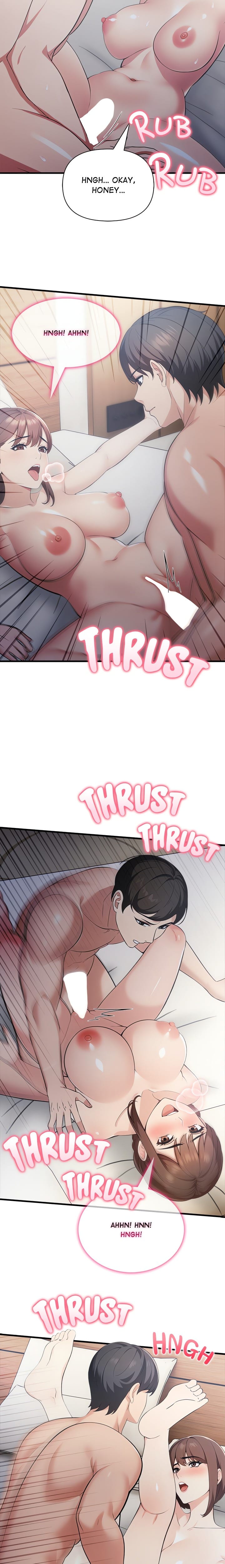 A Parent-Teacher Affair (Uncensored), chapter 1, page 6 of 24