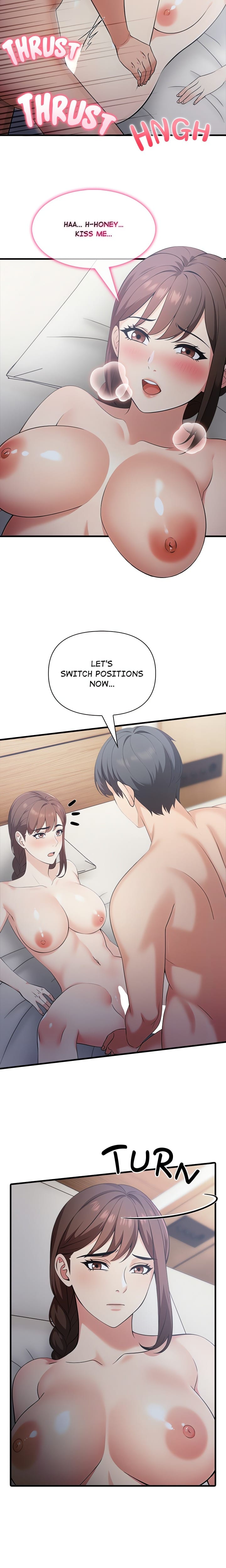 A Parent-Teacher Affair (Uncensored), chapter 1, page 7 of 24