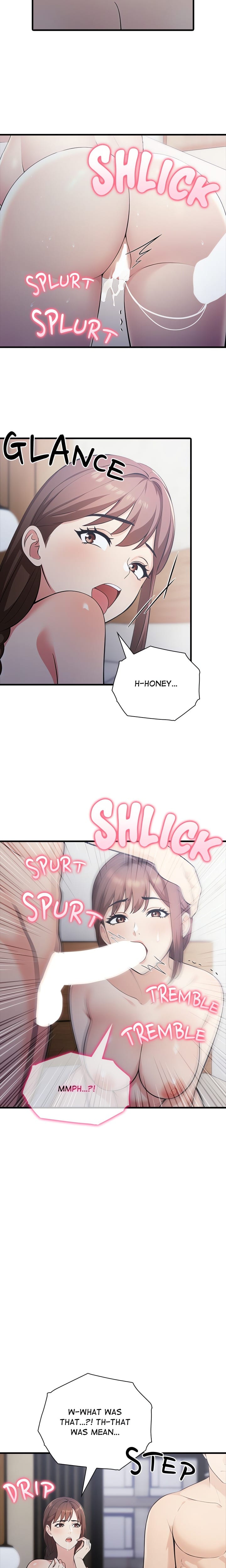 A Parent-Teacher Affair (Uncensored), chapter 1, page 11 of 24