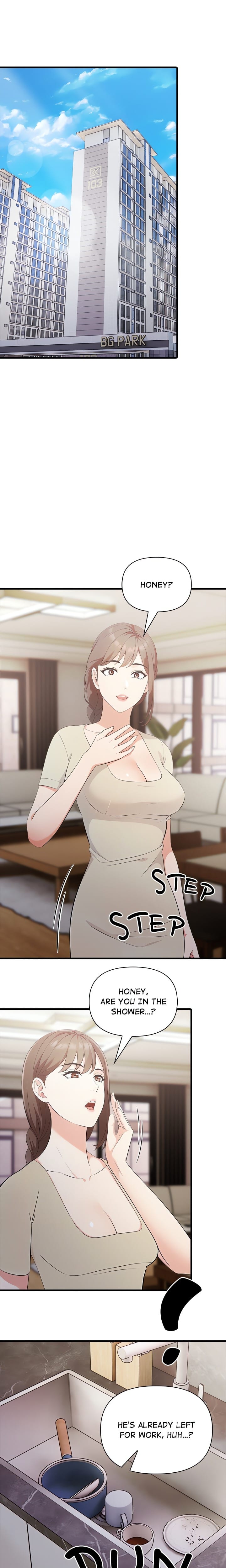 A Parent-Teacher Affair (Uncensored), chapter 1, page 14 of 24