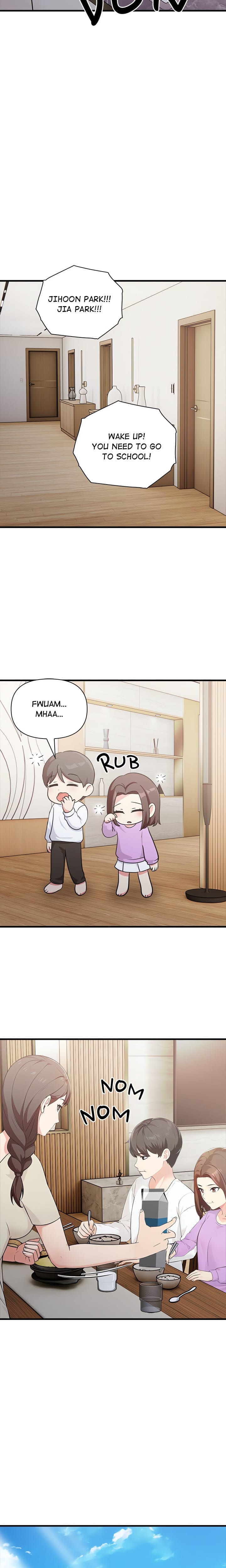 A Parent-Teacher Affair (Uncensored), chapter 1, page 15 of 24