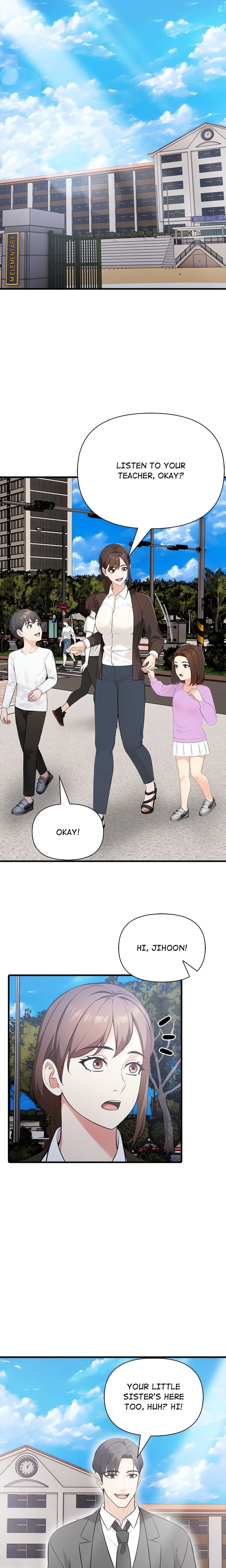 A Parent-Teacher Affair (Uncensored), chapter 1, page 16 of 24