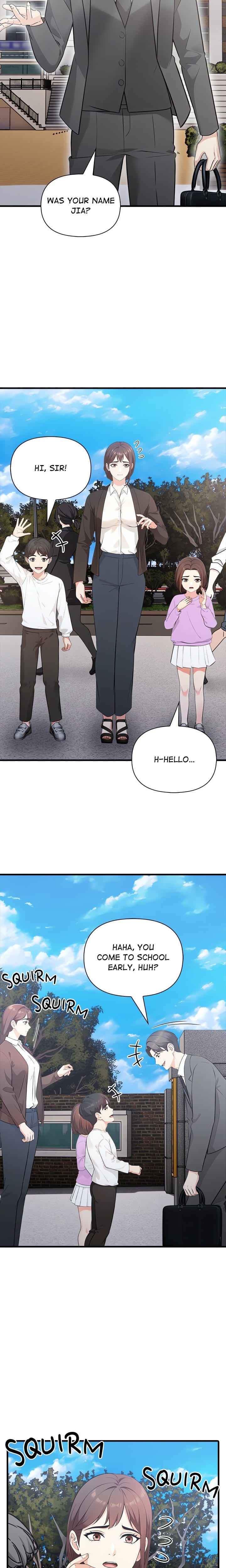A Parent-Teacher Affair (Uncensored), chapter 1, page 17 of 24