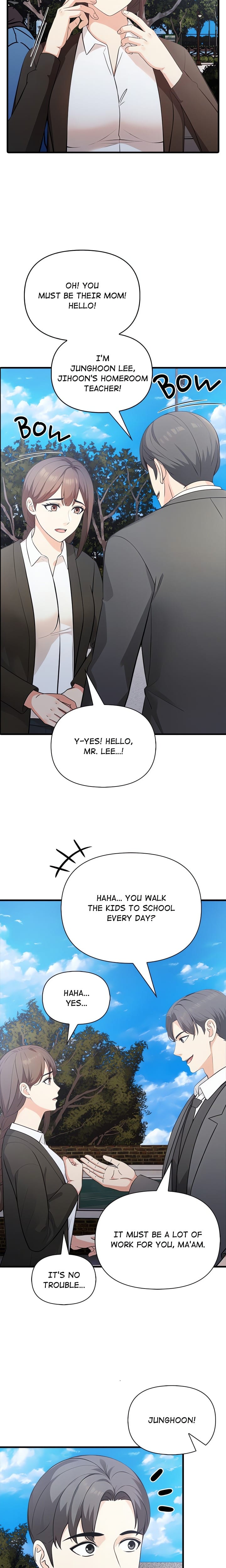 A Parent-Teacher Affair (Uncensored), chapter 1, page 18 of 24