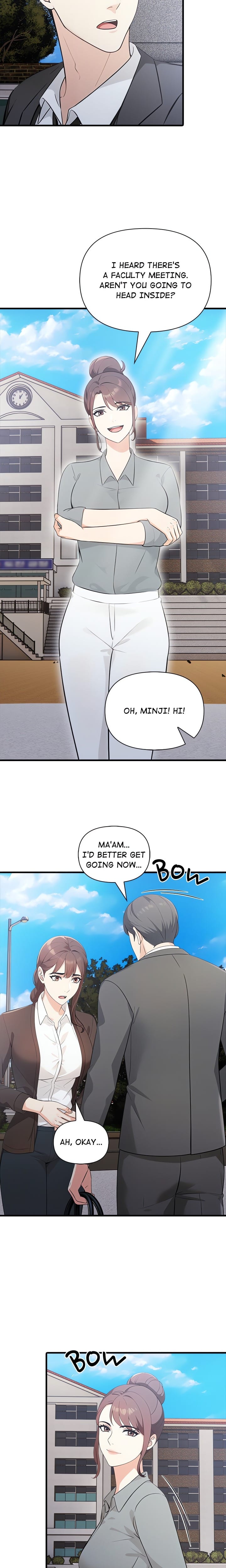 A Parent-Teacher Affair (Uncensored), chapter 1, page 19 of 24