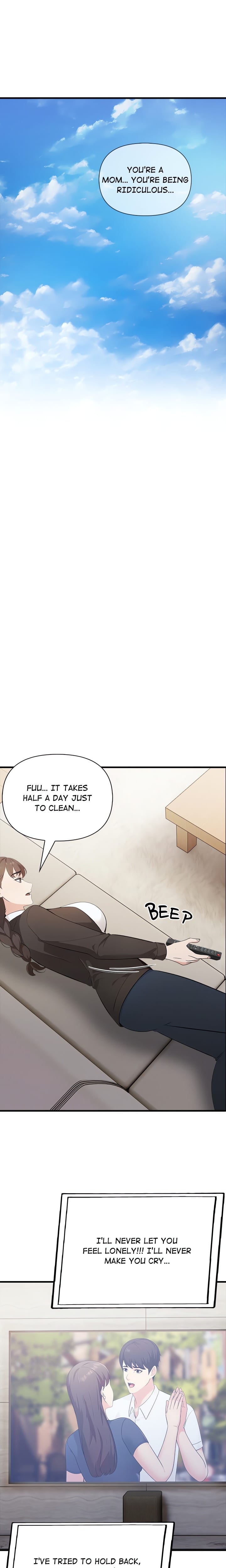 A Parent-Teacher Affair (Uncensored), chapter 1, page 21 of 24