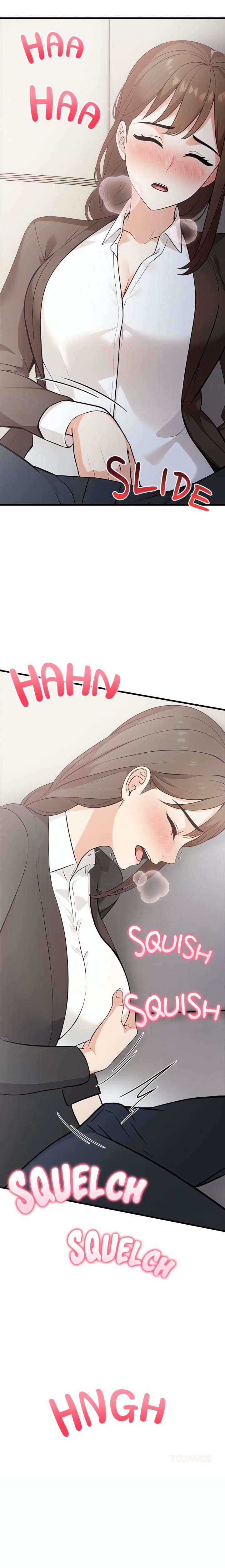 A Parent-Teacher Affair (Uncensored), chapter 1, page 23 of 24