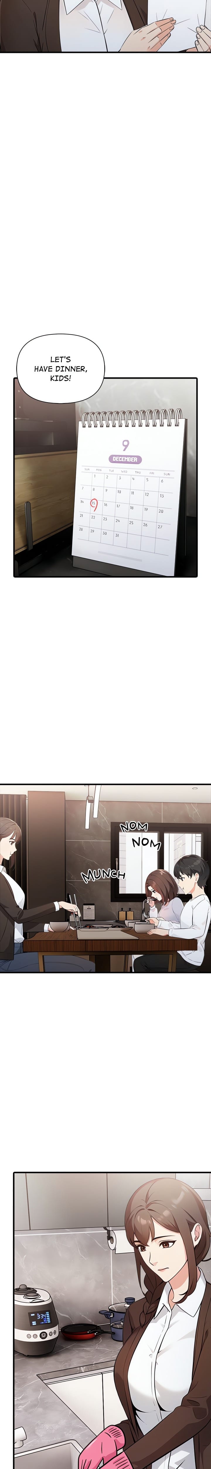 A Parent-Teacher Affair (Uncensored), chapter 2, page 6 of 23