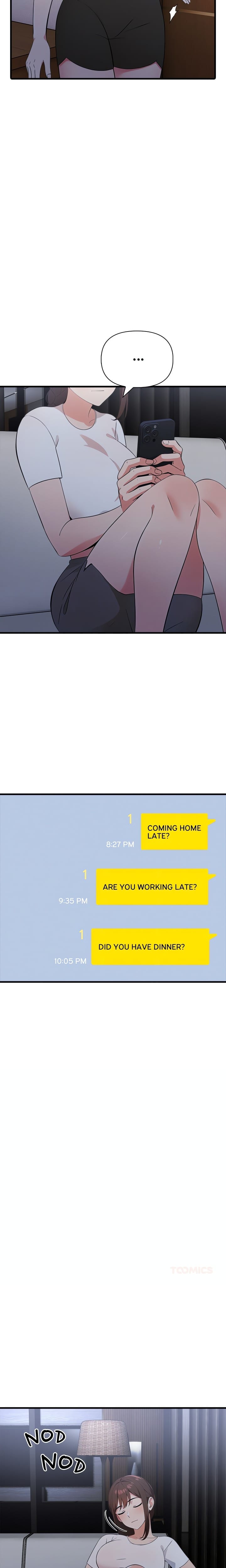 A Parent-Teacher Affair (Uncensored), chapter 2, page 8 of 23