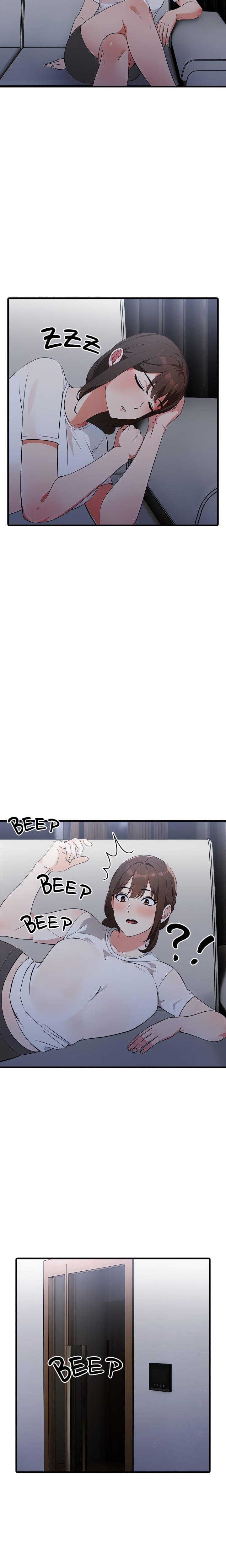 A Parent-Teacher Affair (Uncensored), chapter 2, page 9 of 23