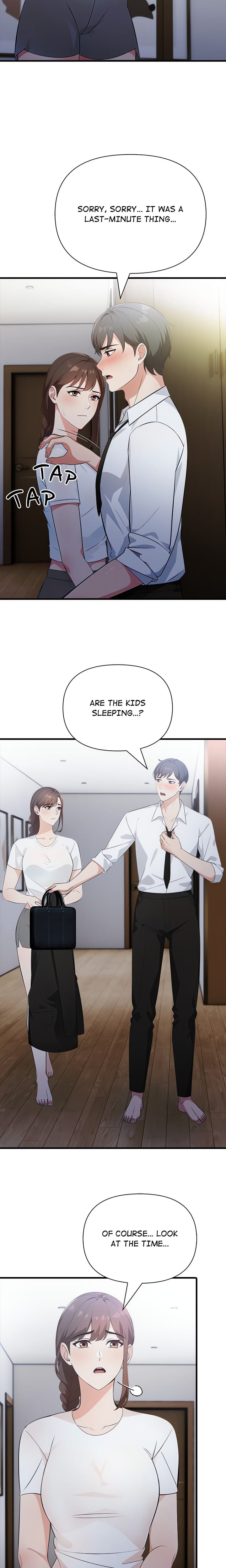 A Parent-Teacher Affair (Uncensored), chapter 2, page 11 of 23