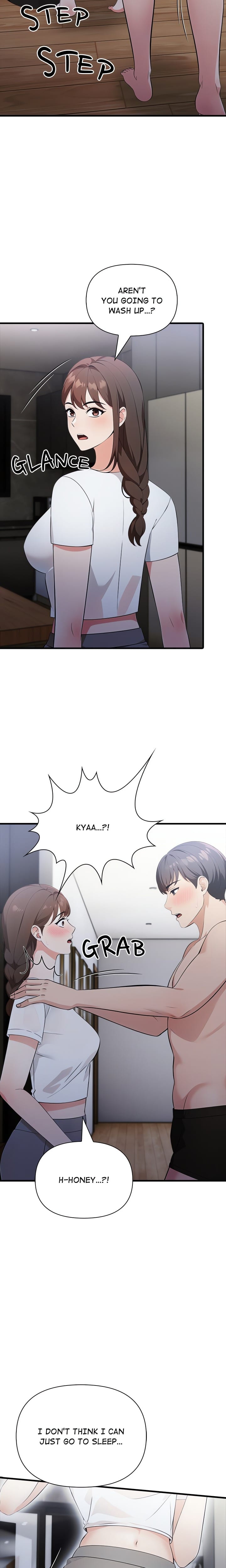 A Parent-Teacher Affair (Uncensored), chapter 2, page 13 of 23