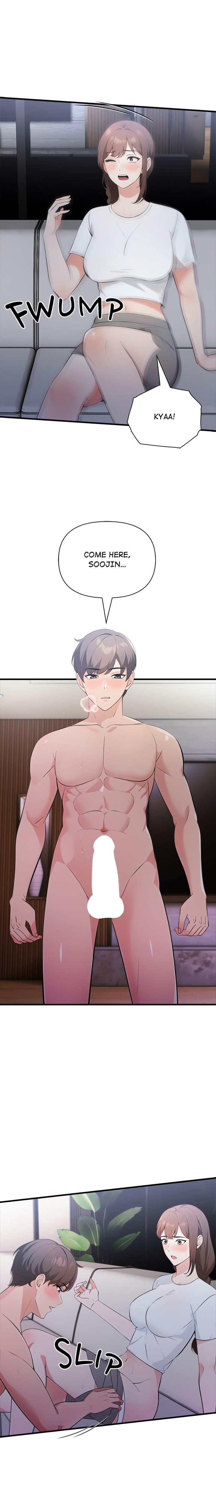 A Parent-Teacher Affair (Uncensored), chapter 2, page 17 of 23