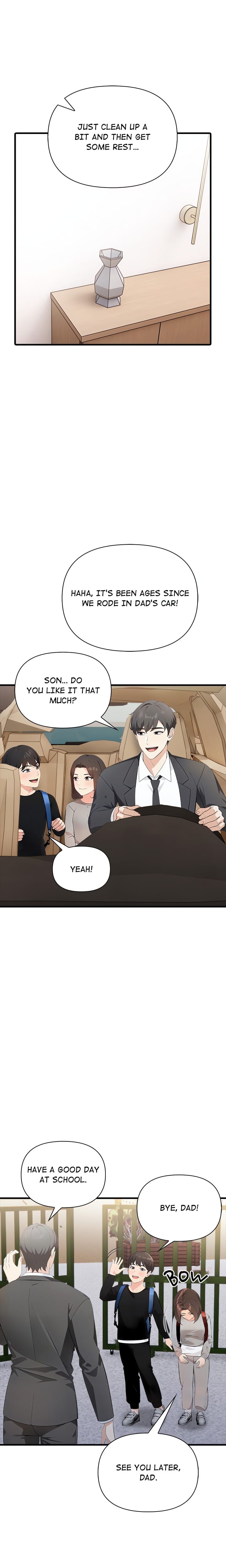 A Parent-Teacher Affair (Uncensored), chapter 3, page 8 of 22