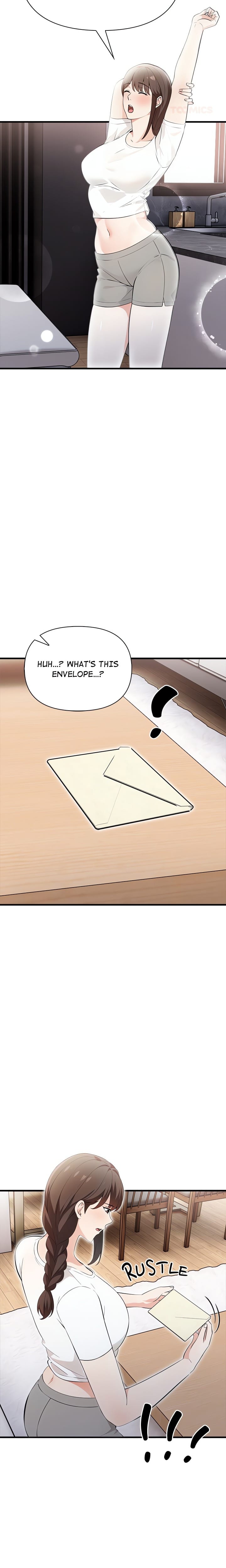 A Parent-Teacher Affair (Uncensored), chapter 3, page 10 of 22